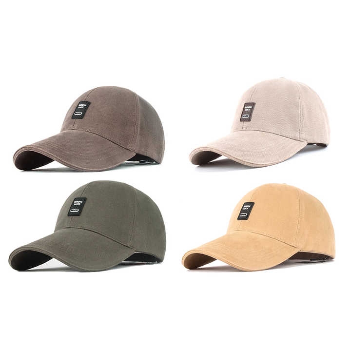 wholesale fashion baseball cap men's golf hat Custom Race/Running/Outdoor Sports Golf cap