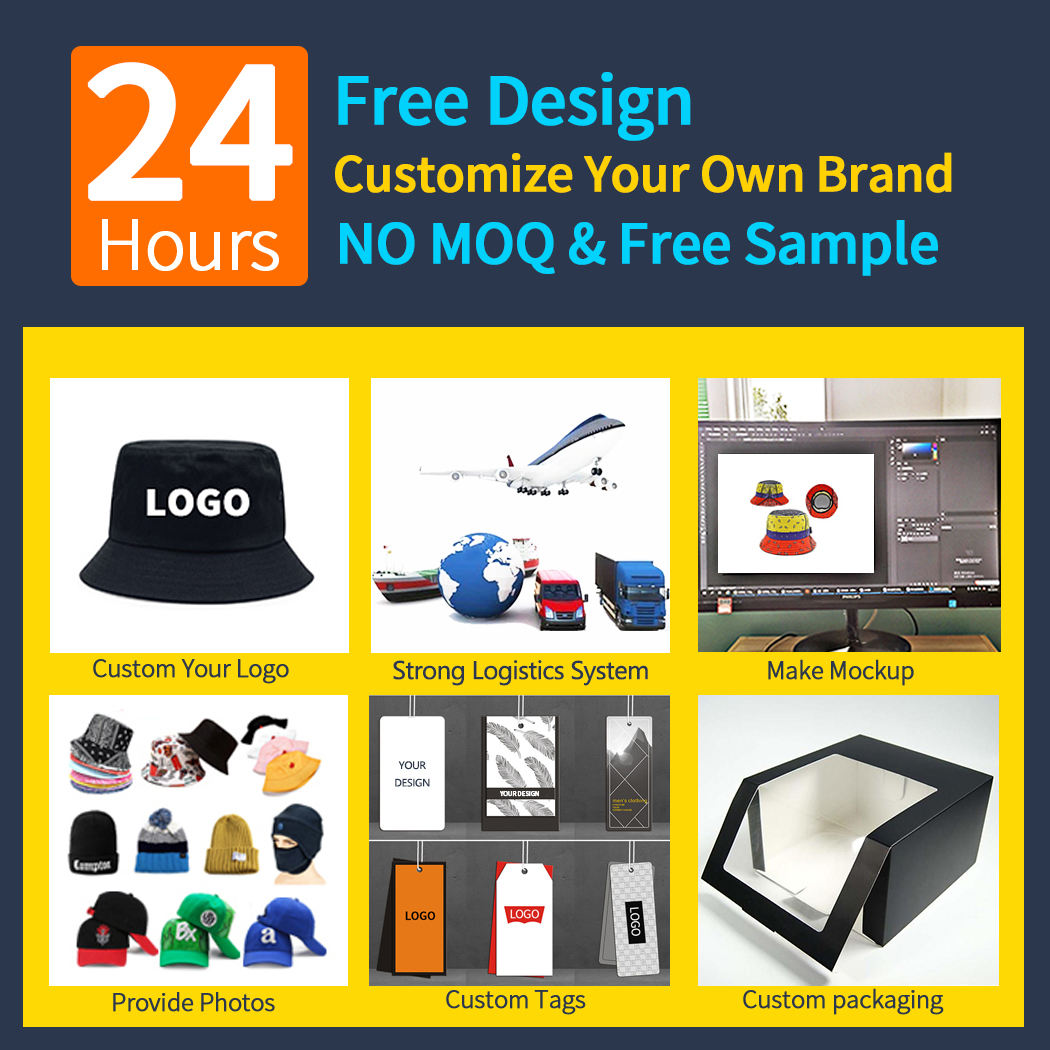 Wholesale Prettygirls Lovejesus Embroidered Faux Leather Bucket Hat for Women Fashion Streetwear Daily Wear