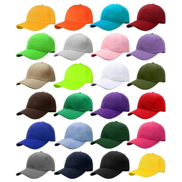 Affordable work caps available for bulk business orders