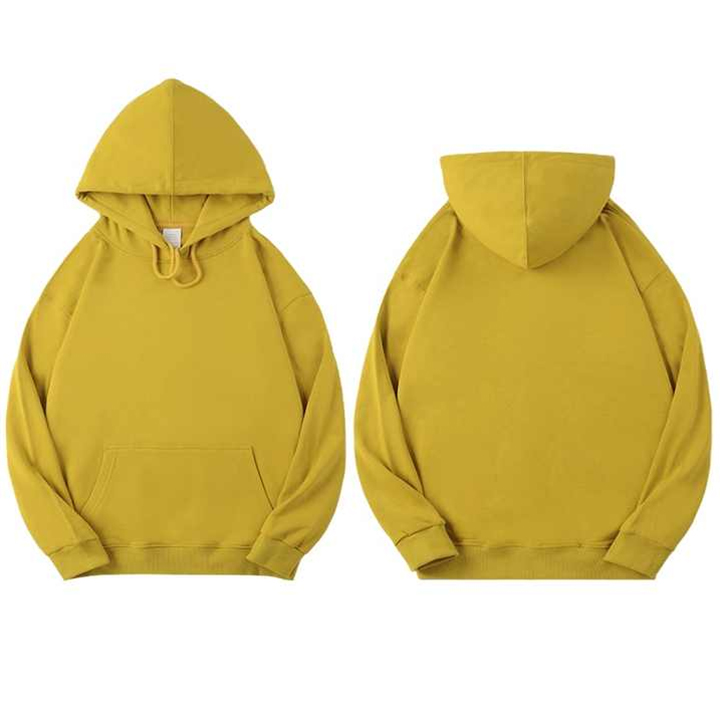 Blank custom Logo hoodie design 100% cotton streetwear OEM hoodies manufacturers custom for men