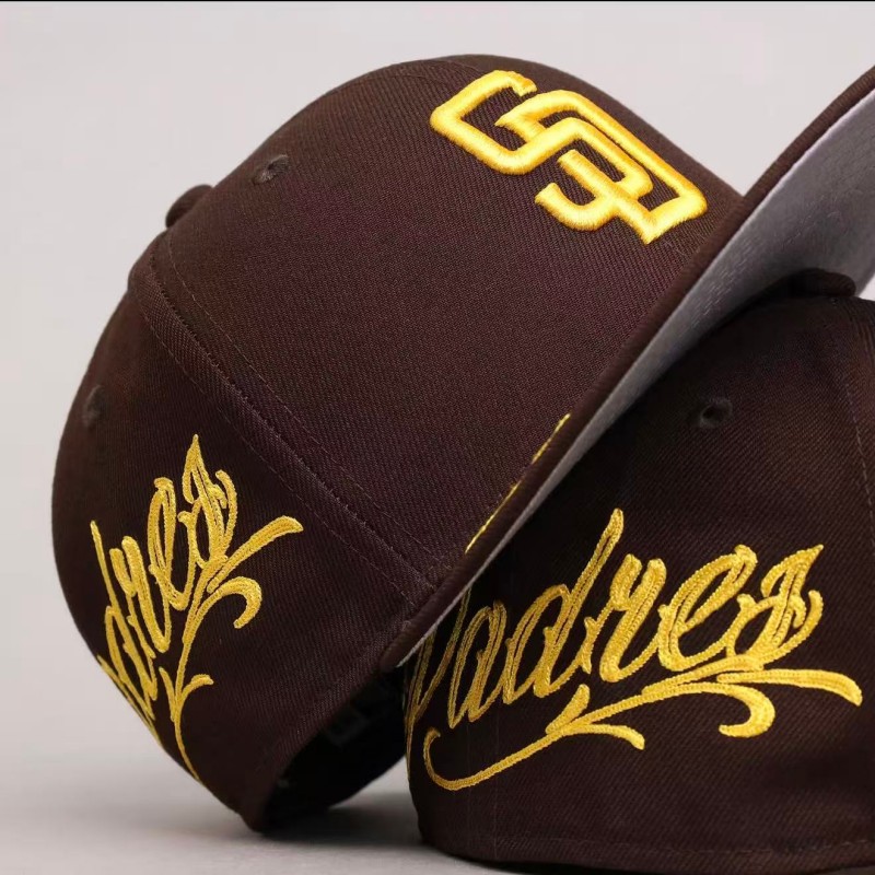 Wholesale 6 panel snapback gorras with front side raised embroidery unisex baseball caps for game street fan wear