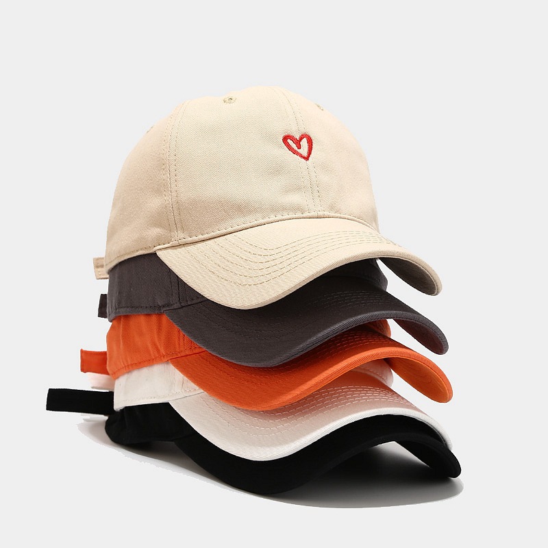 Embroidery Baseball Hat