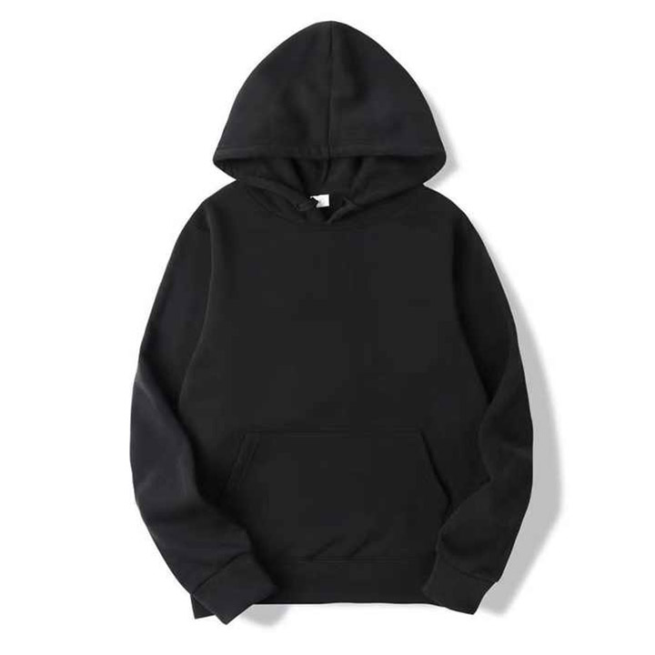 Custom logo hoodies men embroidered oversized unisex hoodie blank heavyweight hoodies