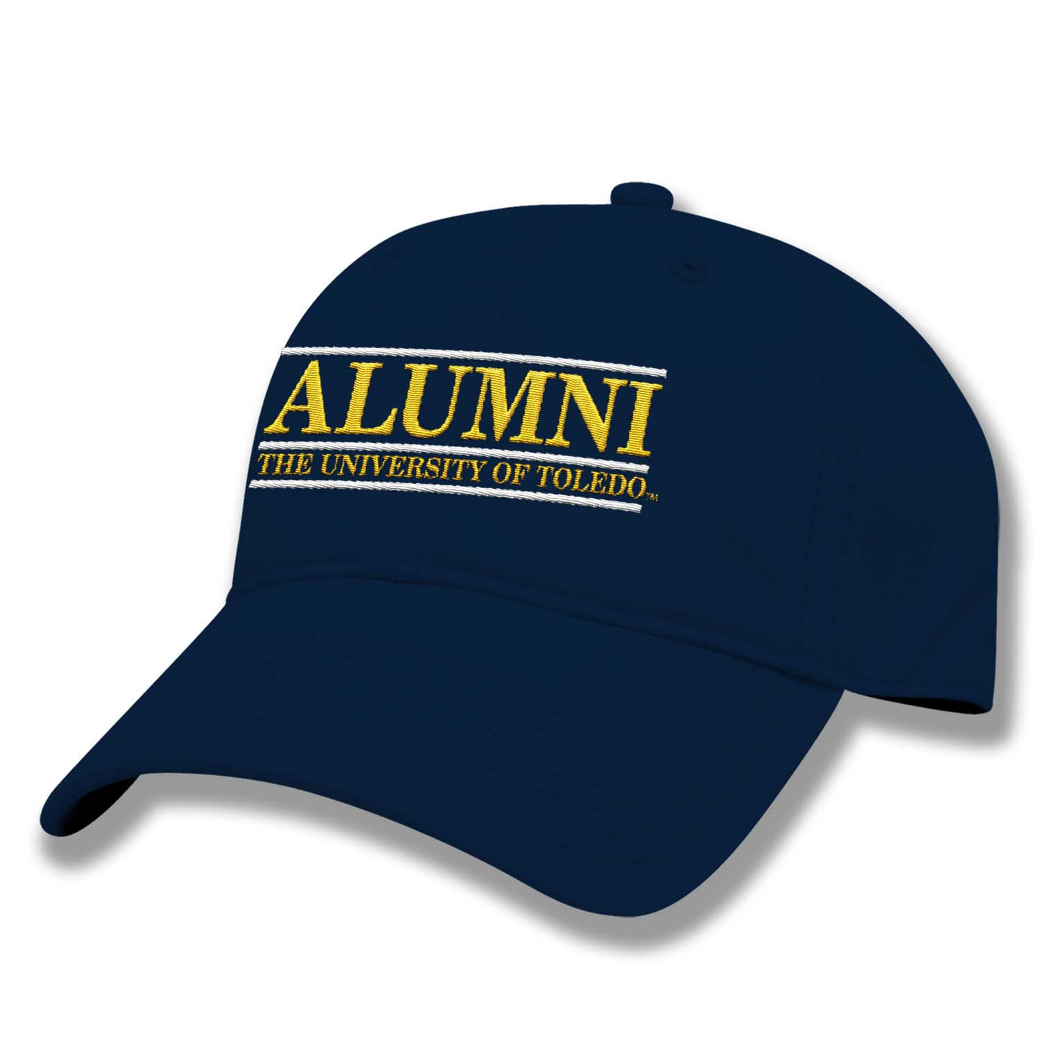 Embroidered Alumni Hat-2
