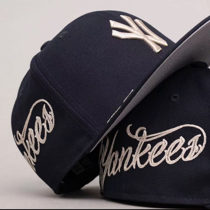Wholesale 6 panel snapback gorras with front side raised embroidery unisex baseball caps for game street fan wear