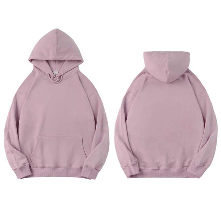 Blank custom Logo hoodie design 100% cotton streetwear OEM hoodies manufacturers custom for men