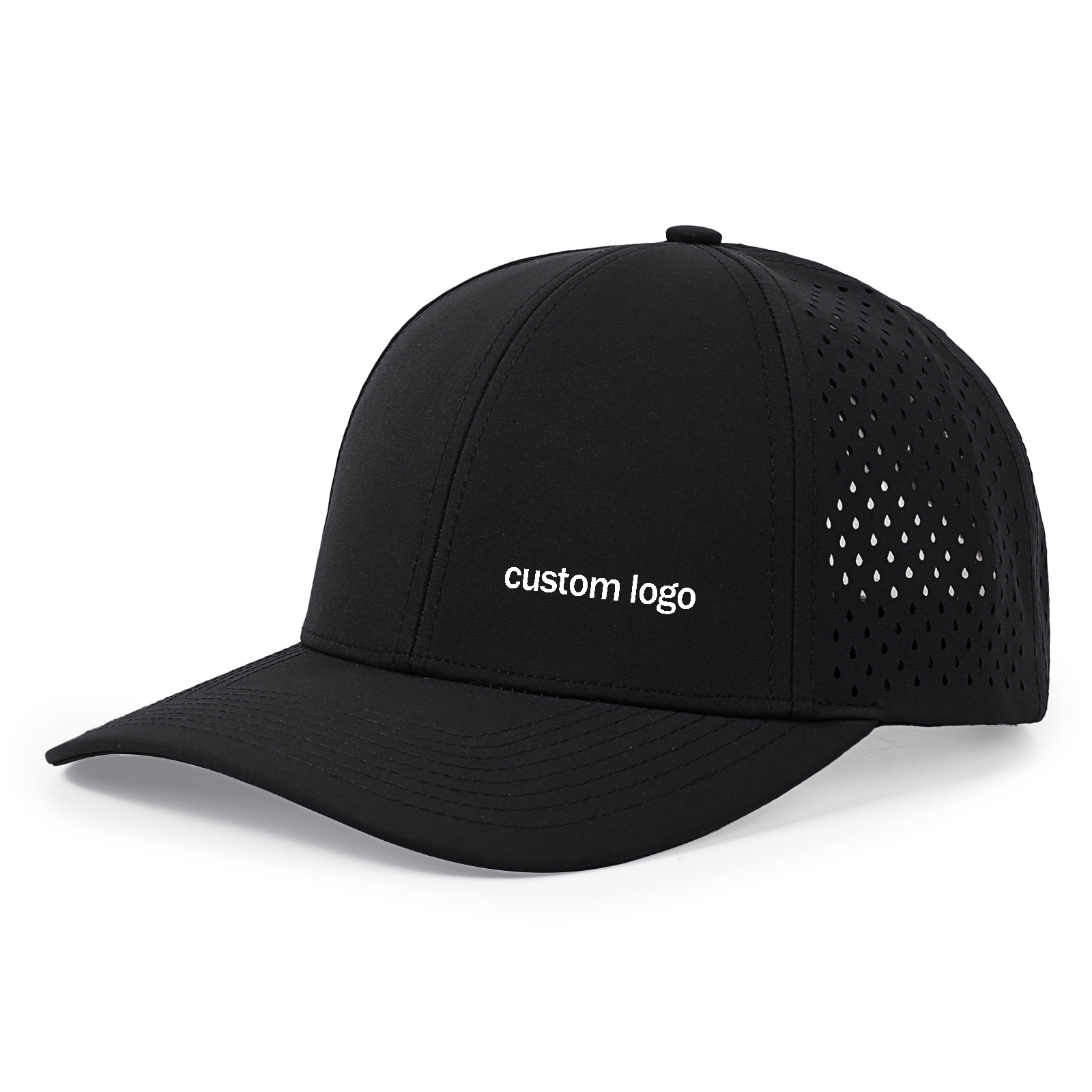 Quick Dry Breathable Lightweight Sports Hat
