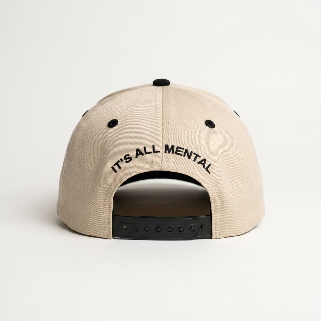 Factory Direct Supplier two-tone cotton polyester blend rear letter embroidery snapback caps universal men women trucker hats for moto club urban streetwear dai