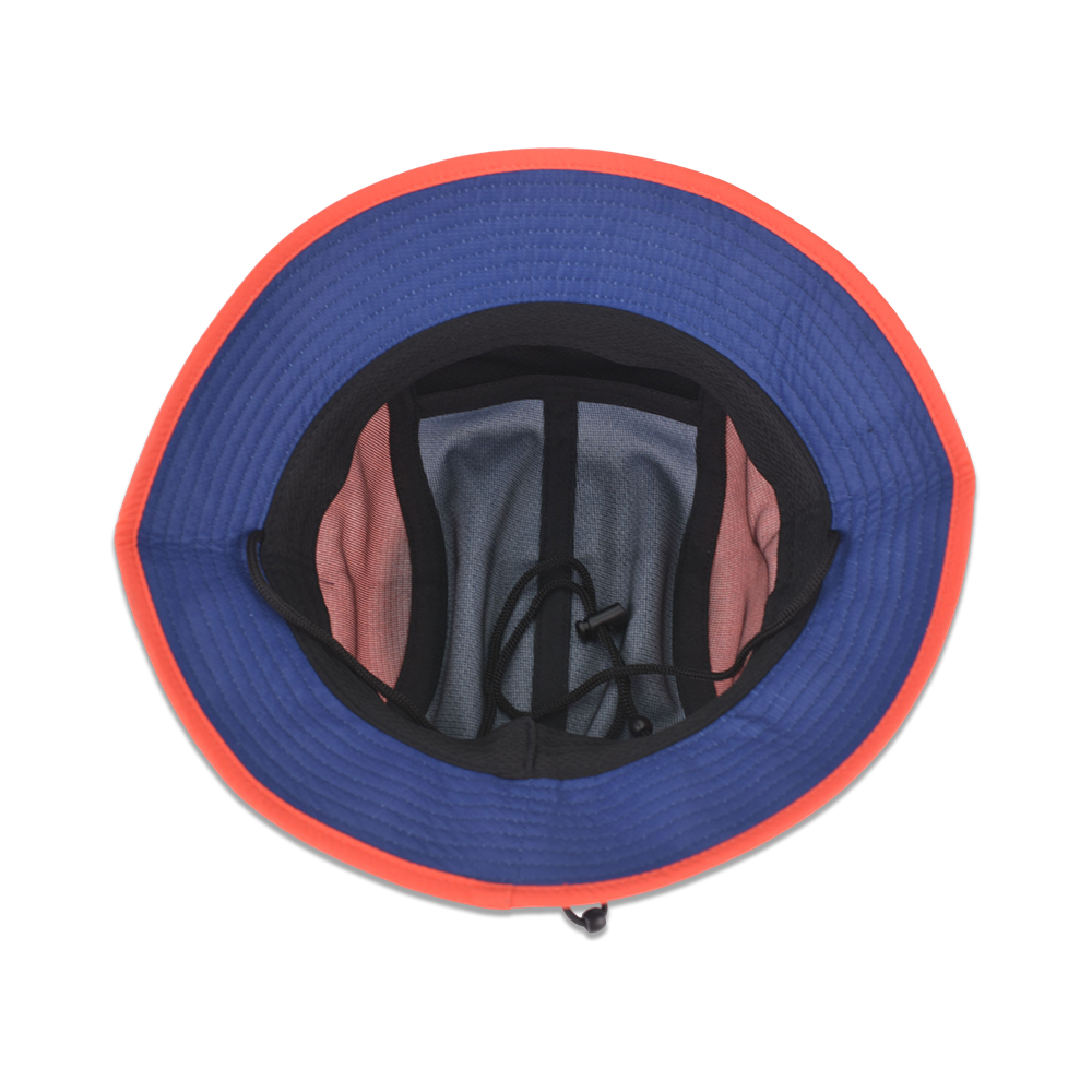 Factory Price Unisex Quick Dry Wide Brim Sun Cap with Custom Print for Casual Beach and Daily Use