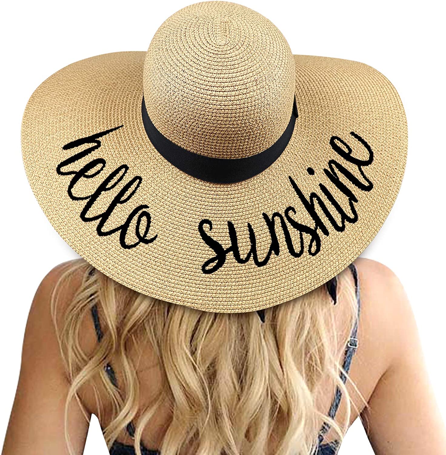 Straw Hat-1