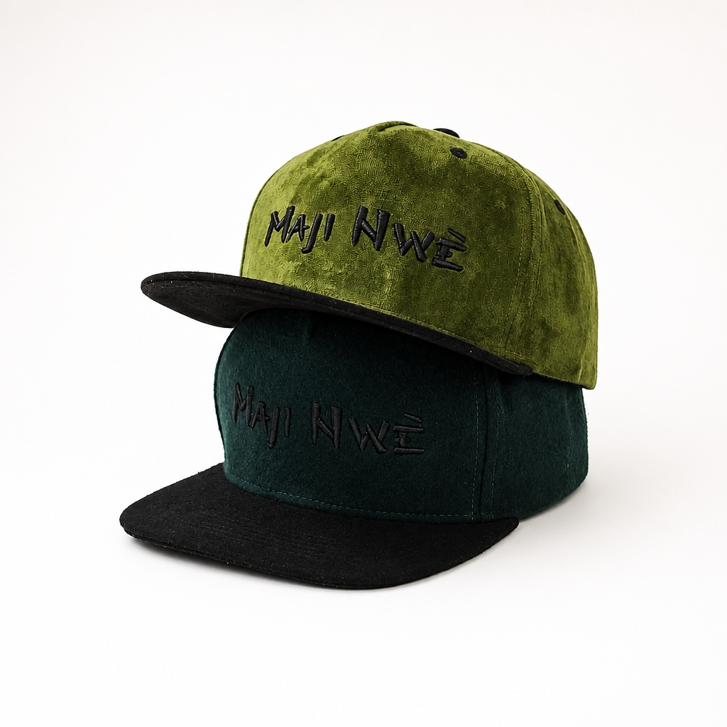 Factory Price Suede Wool 6 Panel Snapback Caps 3D Raised Embroidery for Brand Bulk Order
