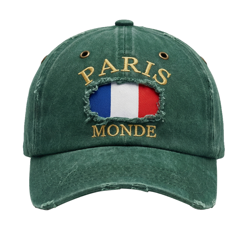 Factory Direct Wholesale High Quality 3D Embroidery Mesh Cap Custom Logo Breathable Sports Trucker Hats