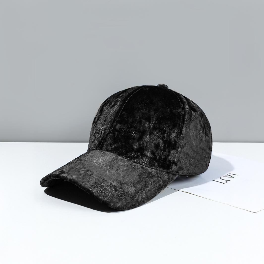 Wholesale Premium Velvet Custom Baseball Caps | Luxury Emerald Green Snapbacks | OEM ODM High-End Urban Streetwear Accessories