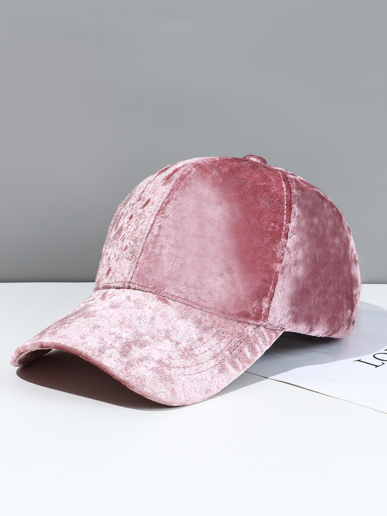 Wholesale Premium Velvet Custom Baseball Caps | Luxury Emerald Green Snapbacks | OEM ODM High-End Urban Streetwear Accessories