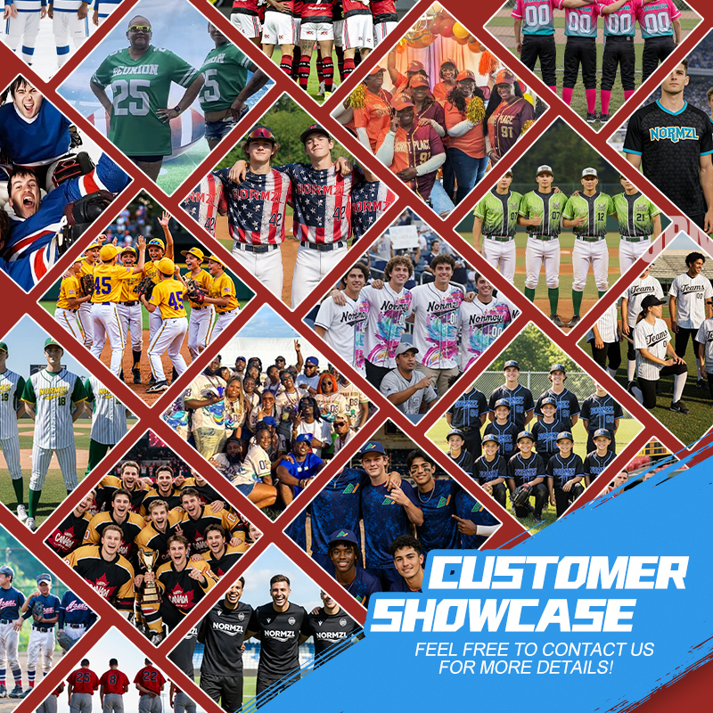 Custom Baseball Jerseys & Team Uniforms | Pinstripe Button-Front Jerseys | OEM/ODM Sportswear Manufacturer