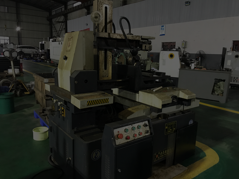 长沙机械加工主要设备有哪些？