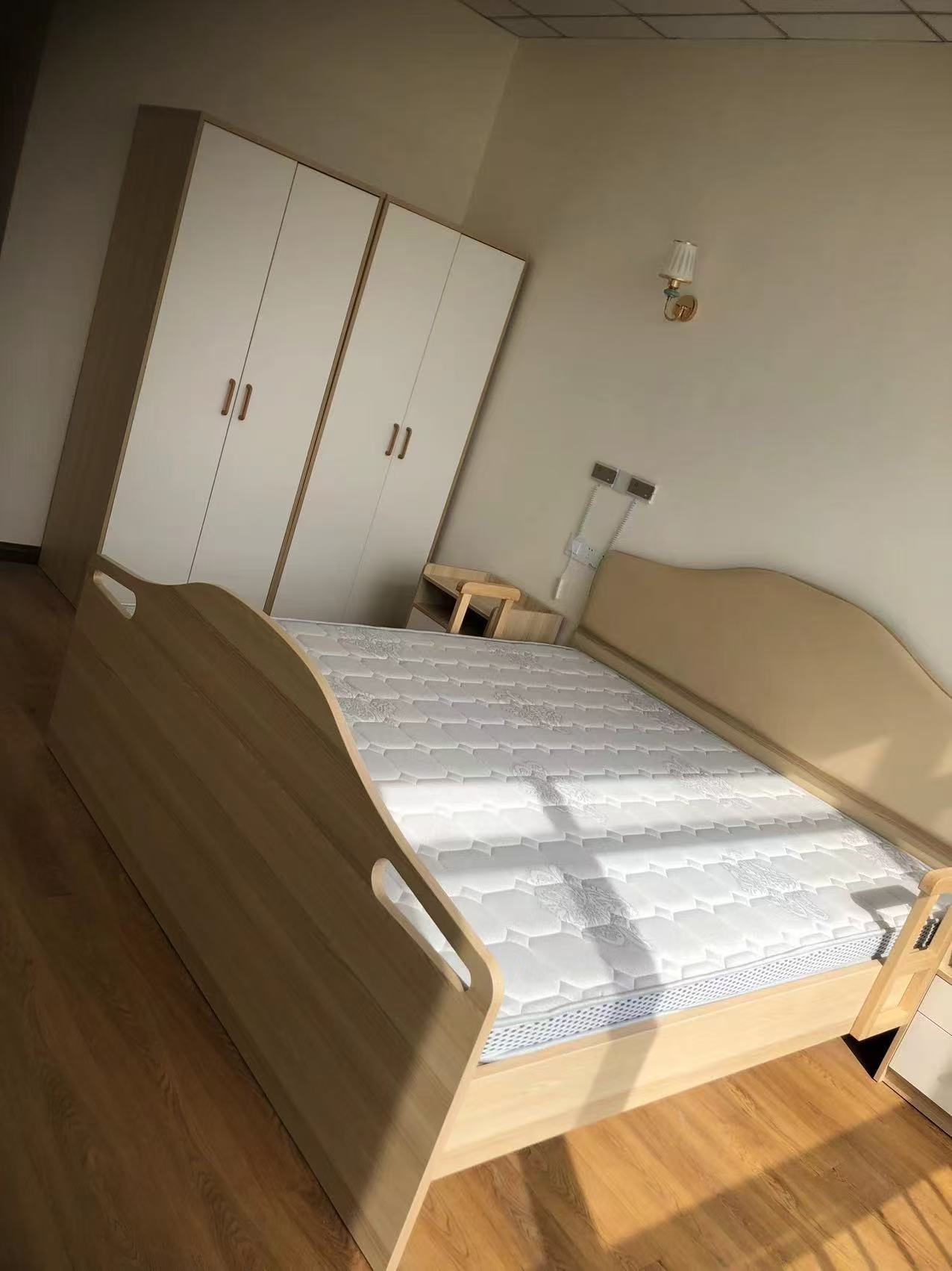 医养床