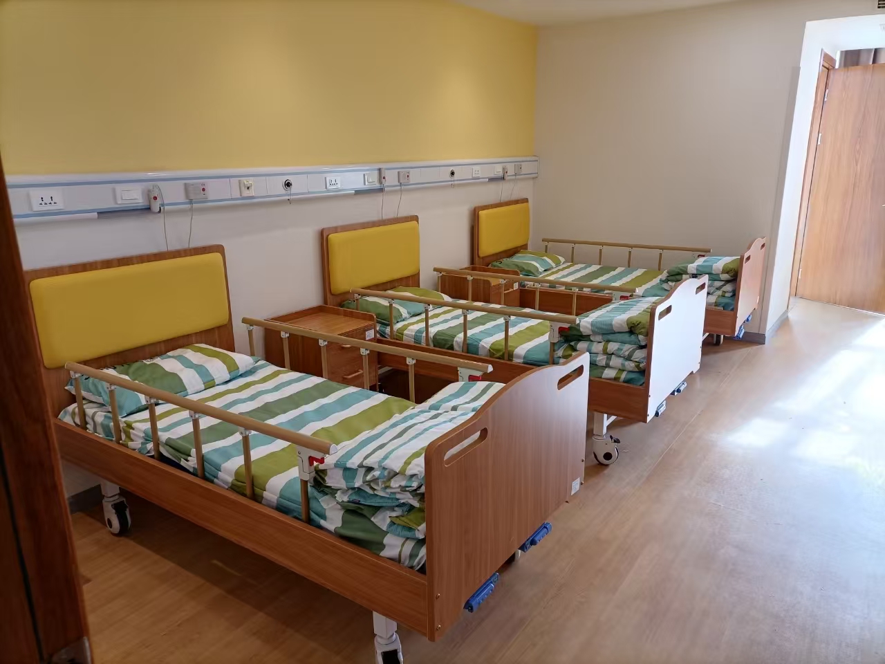医养床