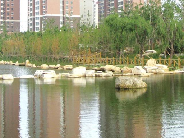 烟台体育公园