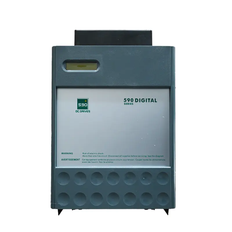 Eurotherm 591C/70A of Direct Current Motor Drive Controller