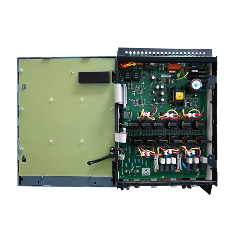 Eurotherm 590C/70A of DC Motor Drive Controller