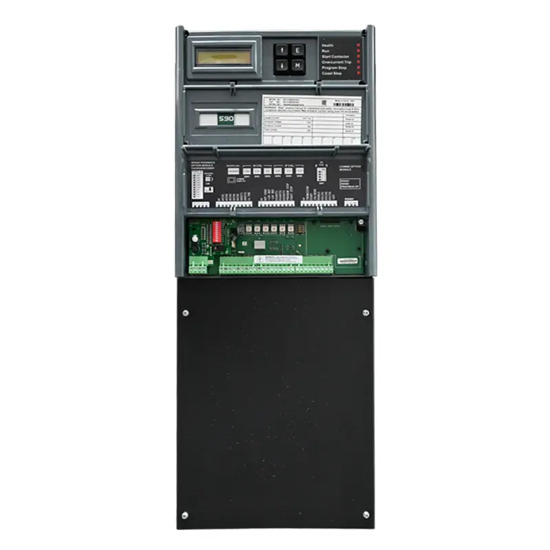 Eurotherm 591C/725A of Direct Current Motor Drive Controller