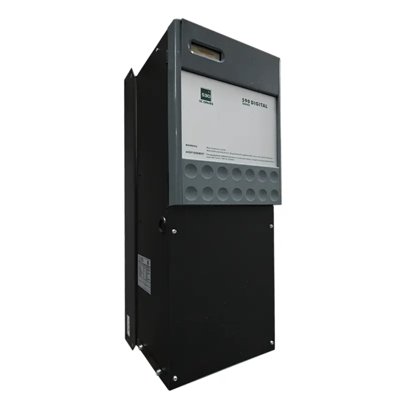 Eurotherm 590C/725A of Direct Current Motor Drive Controller