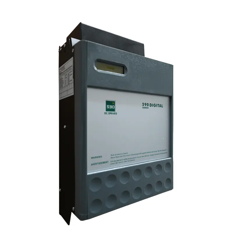 Eurotherm 591C/110A of Direct Current Motor Drive Controller