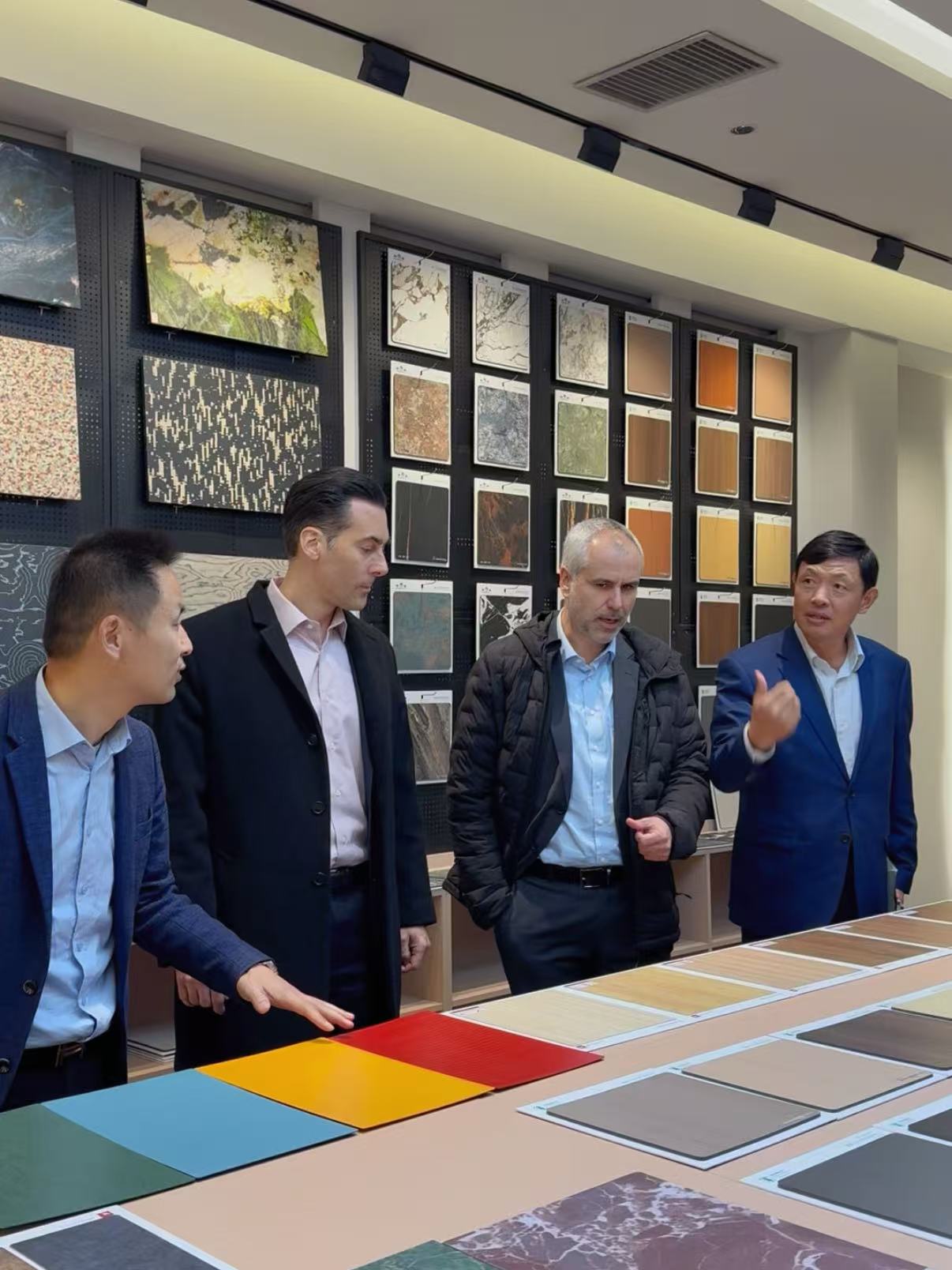 当德系精工遇匠心制造 以专业之力赋能品质升级