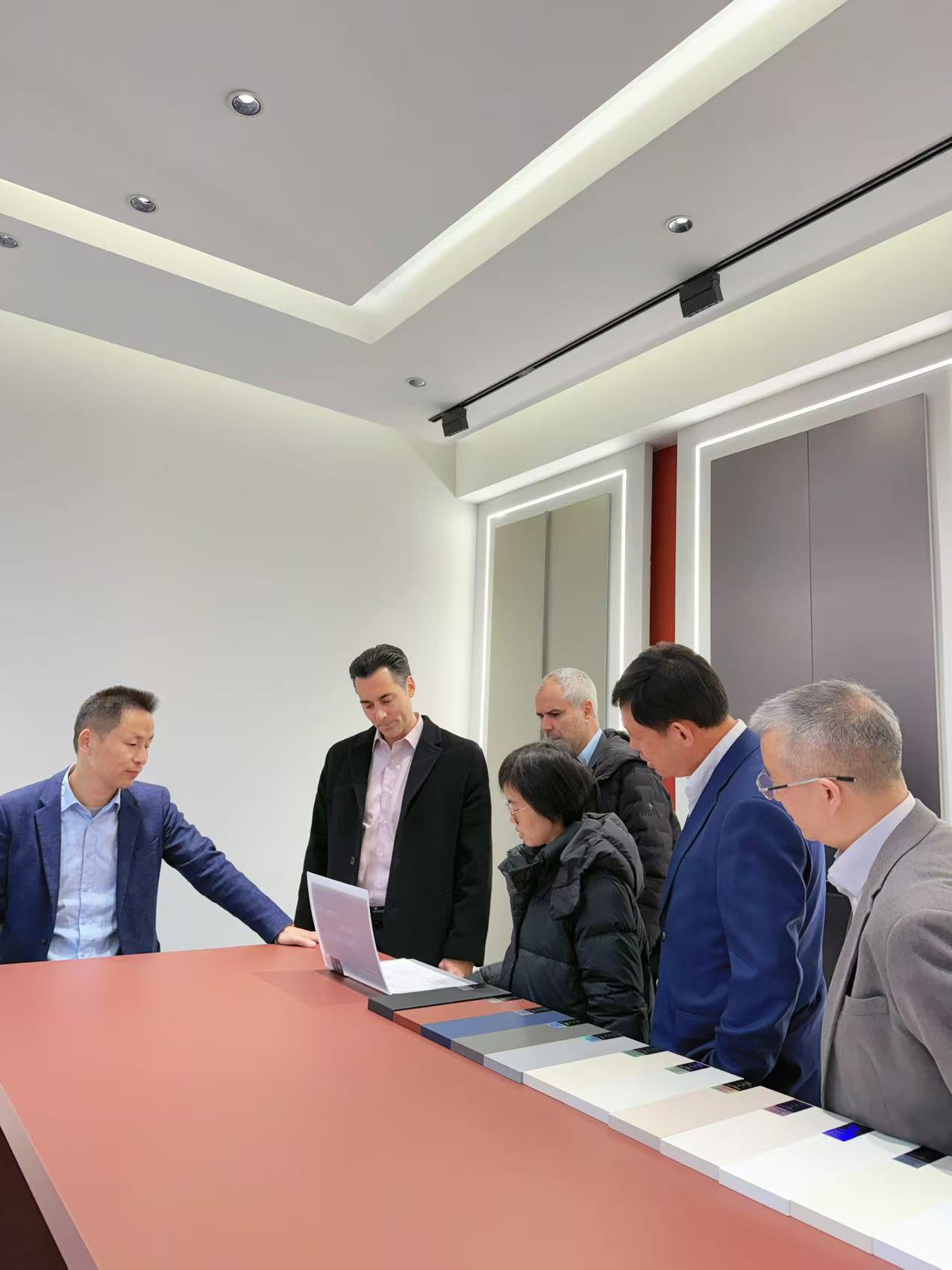 当德系精工遇匠心制造 以专业之力赋能品质升级