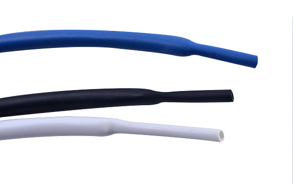 Standard heat shrink tubing ultra-thin type