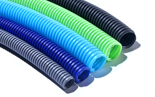 PE polyethylene corrugated pipe