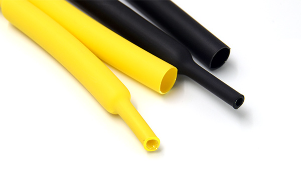 PVDF high-temperature heat shrink tubing 175 degrees