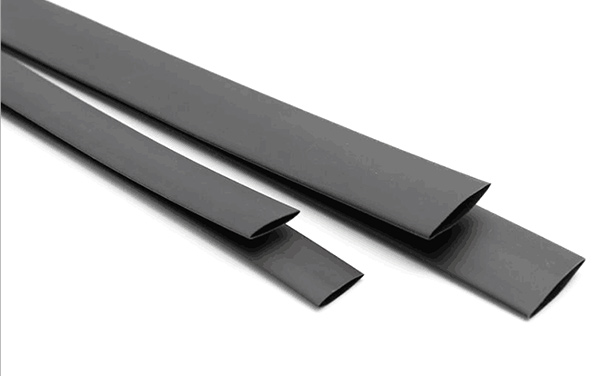 Double wall adhesive heat shrink tubing (3:1)