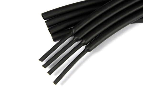 Double wall adhesive heat shrink tubing (3:1)