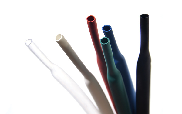 Standard heat shrink tubing ultra-thin type