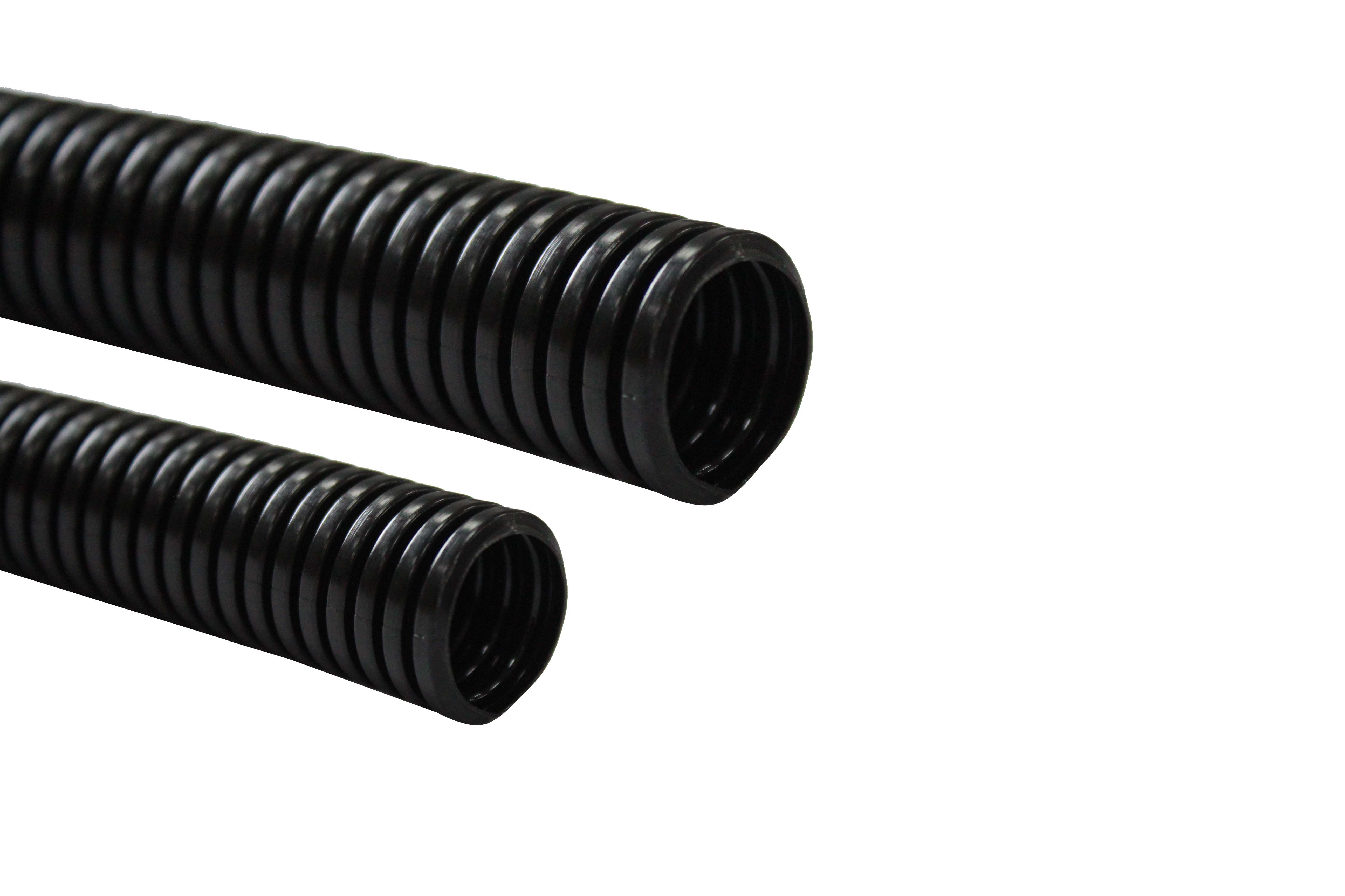 Ordinary PA6 nylon automotive corrugated pipe