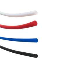 Teflon heat shrink tubing