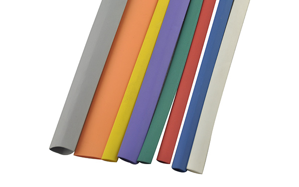 Standard heat shrink tubing ultra-thin type