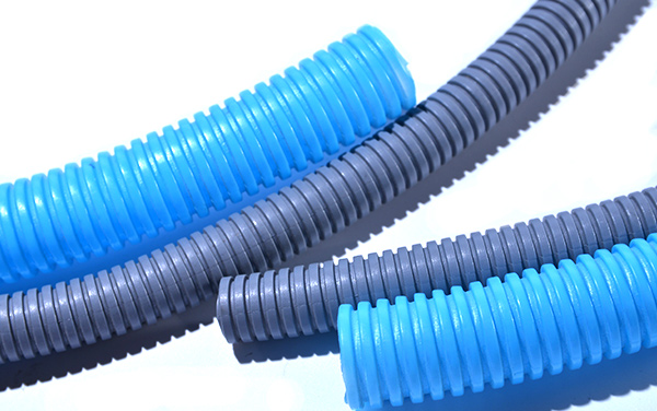 PE polyethylene corrugated pipe