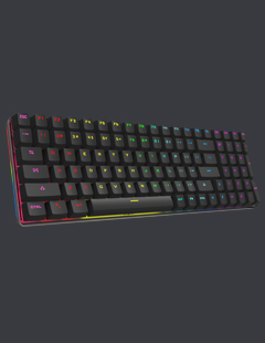 Darmoshark-K1 Wireless Mechanical Keyboard