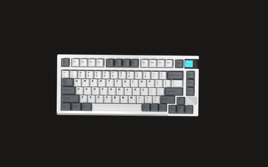 Darmoshark-K8 Mechanical keyboard