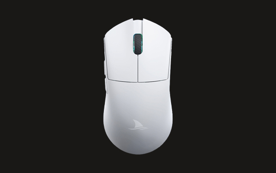 Darmoshark-M3 Tri-Mode Gaming Mouse