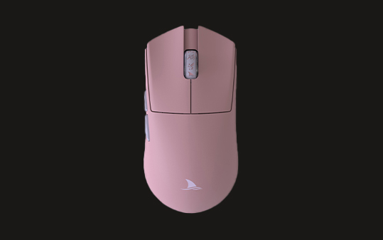 Darmoshark-M3S PRO Tri-Mode Gaming Mouse