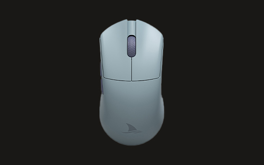 Darmoshark-M3 PRO Tri-Mode Gaming Mouse