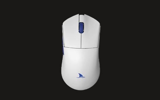 Darmoshark-M3-4K Three-mode e-sports mouse