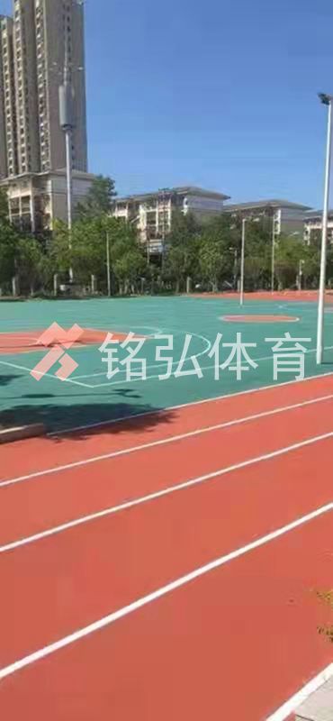 吉安邵阳小学