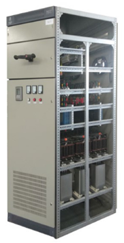 低压动态无功功率补偿及滤波装置（PSVC）