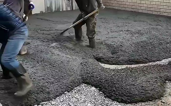 广德商品混凝土