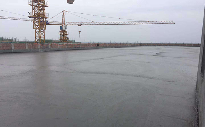 商品混凝土和自拌混凝土的区别介绍